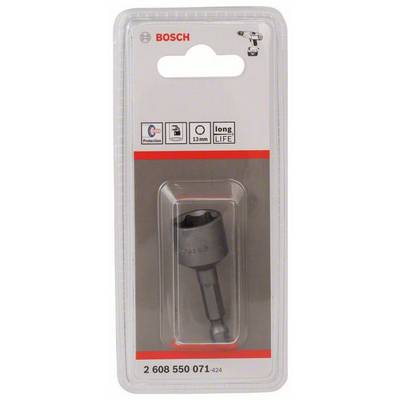 Bosch Schrauberbit-Set, 13mm, langlebig, in Kunststoffverpackung. Geeignet für Elektronik- und Haushaltsreparaturen.