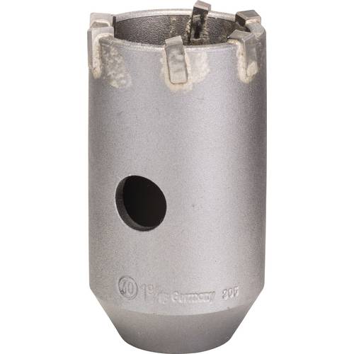 Thumbnail - Bosch Accessories HM-Schlagbohrkrone plus-5 CoreCutter 40mm hammerfest 2608550074 Hohlbohrkrone 40 mm 1 St.