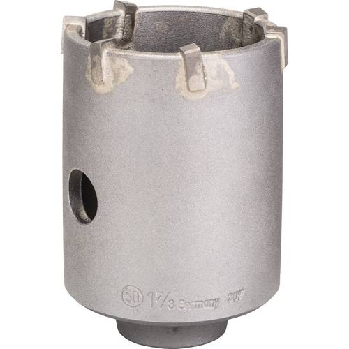 Thumbnail - Bosch Accessories HM-Schlagbohrkrone plus-5 CoreCutter 50mm hammerfest 2608550075 Hohlbohrkrone 50 mm 1 St.