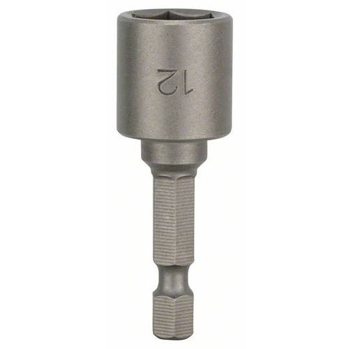 Bosch Accessories Bosch Power Tools 2608550090 Steckschlüssel-Maschinenaufnahme 12 mm Antrieb 1/4 (6.3 mm) 50 mm 1 St.