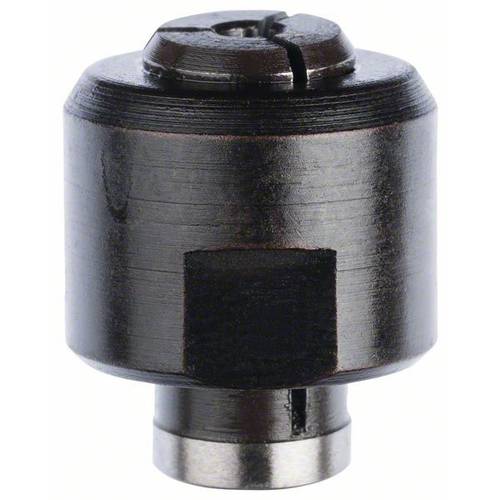 Spannzange mit Spannmutter, 3 mm, für Bosch-Geradschleifer Bosch Accessories 2608570082 Durchmesser 3 mm