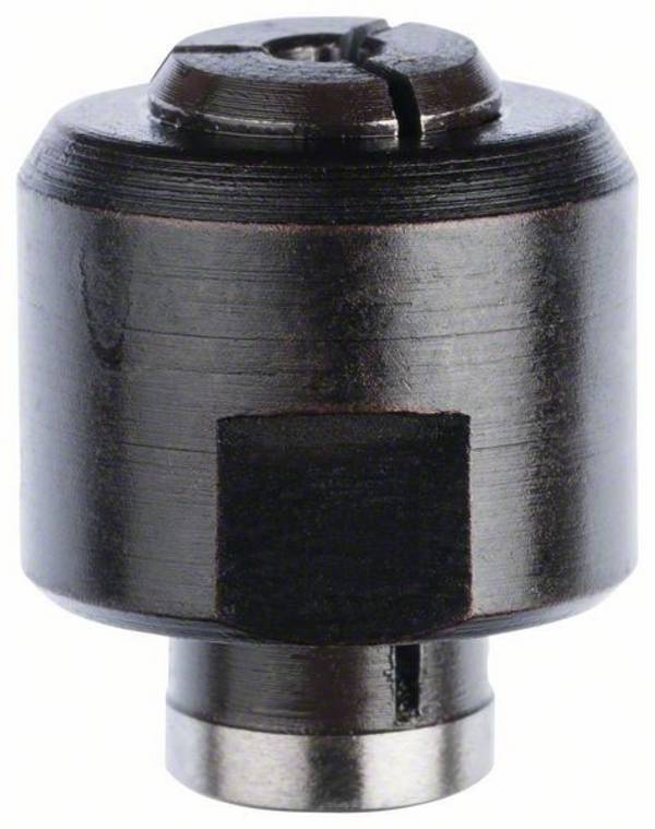 Spannzange mit Spannmutter, 3 mm, für Bosch-Geradschleifer Bosch Accessories 2608570082 Durchmesser 3 mm