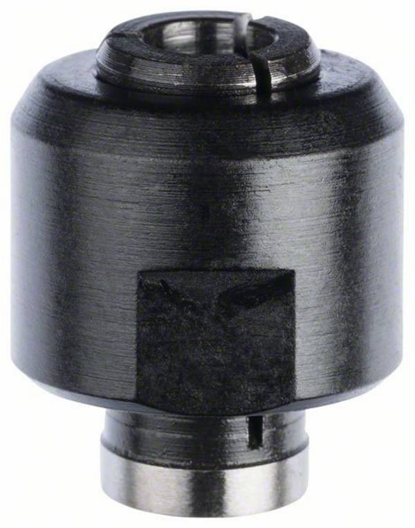 Spannzange mit Spannmutter, 6 mm, für Bosch-Geradschleifer Bosch Accessories 2608570084 Durchmesser 6 mm
