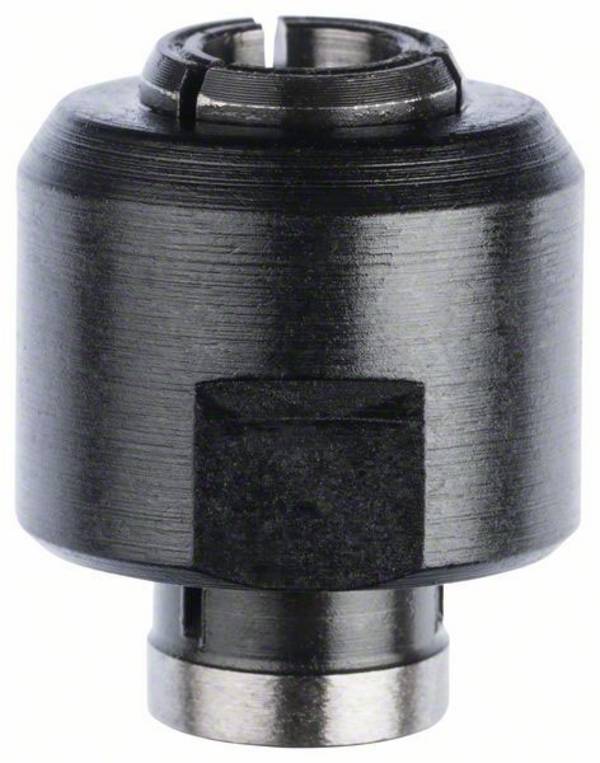 Spannzange mit Spannmutter, 1/4 Zoll, für Bosch-Geradschleifer Bosch Accessories 2608570085