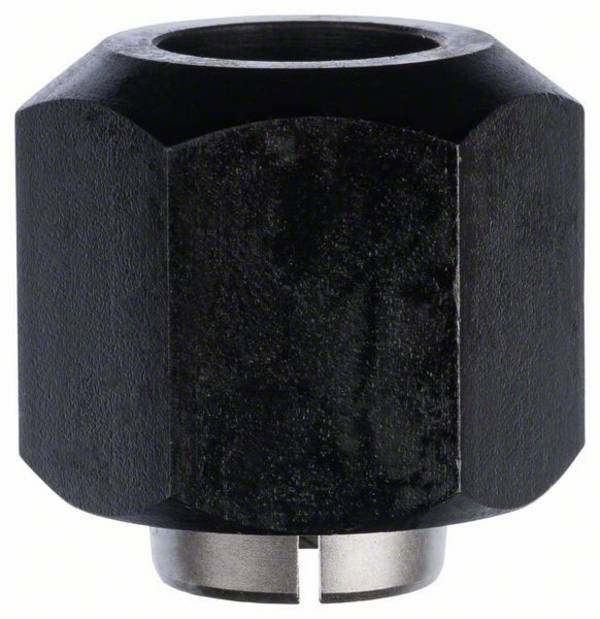Spannzange, 12 mm, 24 mm Bosch Accessories 2608570107 Durchmesser 12 mm