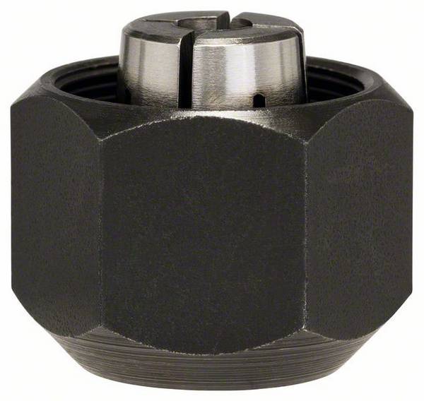 Spannzange, 6 mm, 27 mm Bosch Accessories 2608570109 Durchmesser 6 mm