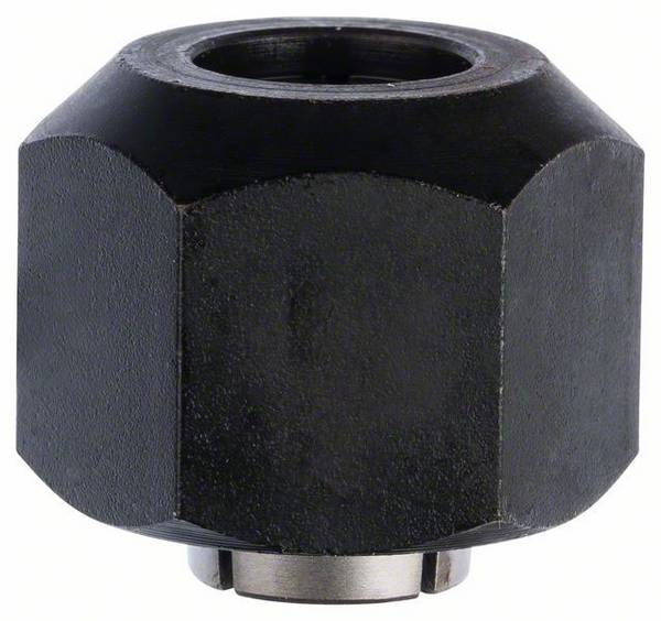 Spannzange, 8 mm, 27 mm Bosch Accessories 2608570111 Durchmesser 8 mm