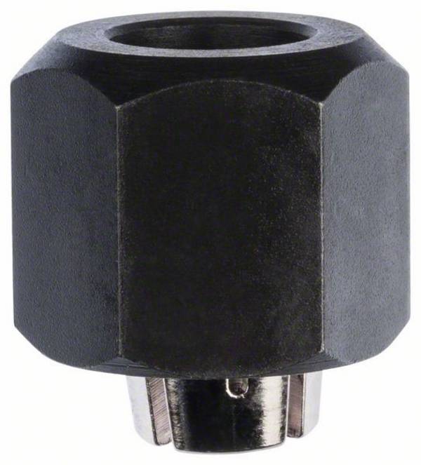 Spannzange für Bosch-Kantenfräsen, 6 mm Bosch Accessories 2608570133 Durchmesser 6 mm