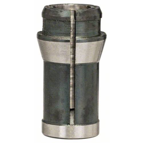 Spannzange ohne Spannmutter, 1/4 Zoll, für Bosch-Geradschleifer Bosch Accessories 2608570140