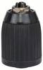 Schnellspannbohrfutter bis 16 mm, 2 bis 13 mm, 1/2 Zoll bis 20 Bosch Accessories 2608572062 2 - 13 mm