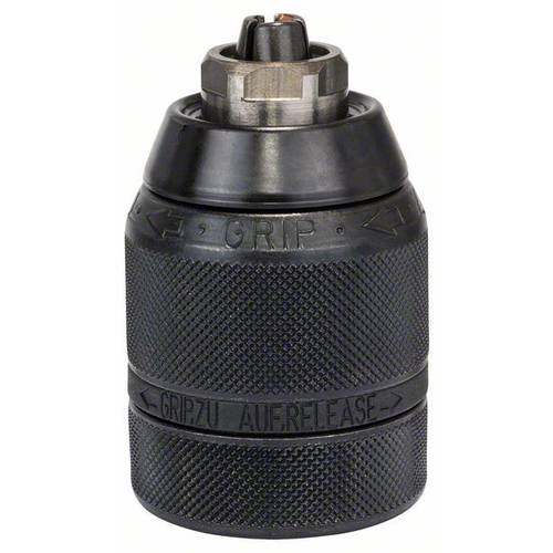 Schnellspannbohrfutter bis 13 mm, 1,5 bis 13 mm, 1/2 Zoll bis 20, Abb. Nr. 4 Bosch Accessories 2608572105 Bosch Accessor...