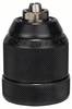 Schnellspannbohrfutter bis 10 mm, 1 bis 10 mm, 1/2 Zoll bis 20 Bosch Accessories 2608572218 1 - 10 mm