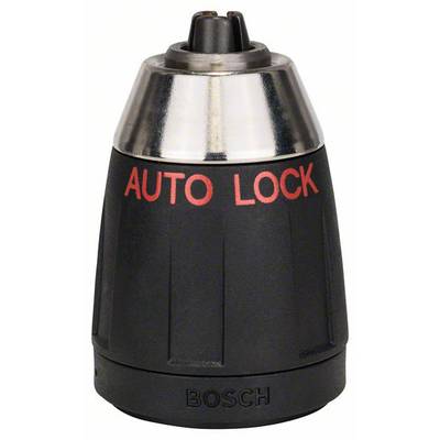 Schnellspannbohrfutter, 1,5 - 13 mm, 1/2 Zoll - 20 Bosch Accessories 2608572247