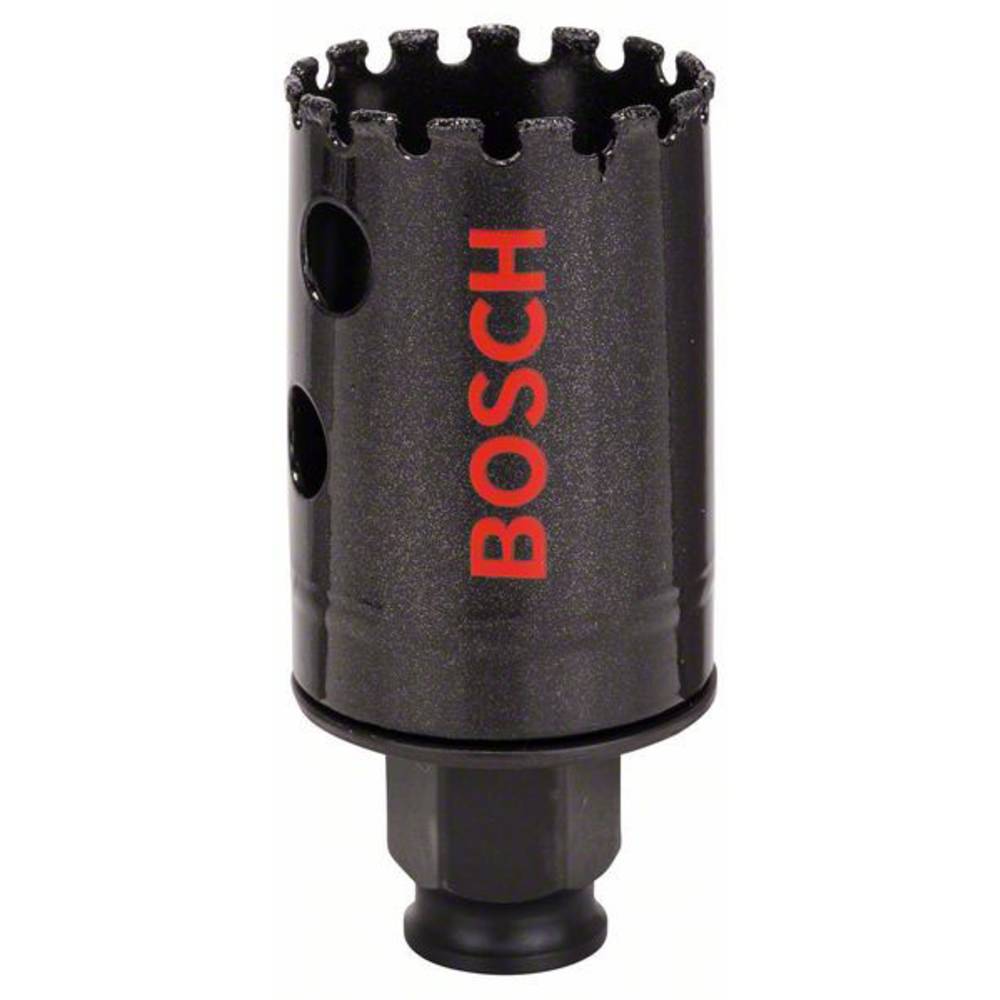 Bosch Dozenboor, diamant power change gatzaag 35mm (per stuk)