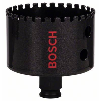 Bosch Accessories 2608580317 2608580317 Lochsäge  68 mm diamantbestückt 1 St.