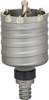 Bosch Accessories Hammer-Hohlbohrkrone SDS max-9 82mm 2-tlg. m.Gewinde/o.Schaft 2608580522 Hohlbohrkrone 2teilig 82 mm 1 St.