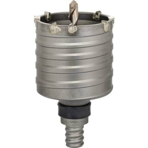 Bosch Accessories Hammer-Hohlbohrkrone SDS max-5 Core 90mm 2-tlg. m.Gewinde/o.Schaft 2608580523 Hohlbohrkrone 2teilig 90...