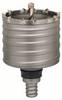 Bosch Accessories Bosch Power Tools 2608580524 Hohlbohrkrone 2teilig 100 mm 1 St.