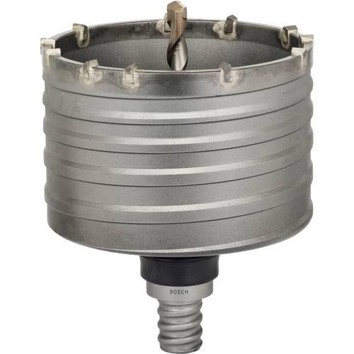 Bosch Accessories Bosch Power Tools 2608580525 Hohlbohrkrone 2teilig 125 mm 1 St.