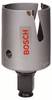 Bosch Accessories 2608584758 Lochsäge 55 mm 1 St.
