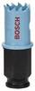 Bosch Accessories Lochsäge HSS-Bi-Metall 19mm Sheet Metal Power Change 2608584780 Lochsäge 19 mm 1 St.