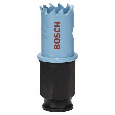 Bosch Accessories Bosch 2608584780 Lochsäge  19 mm  1 St.