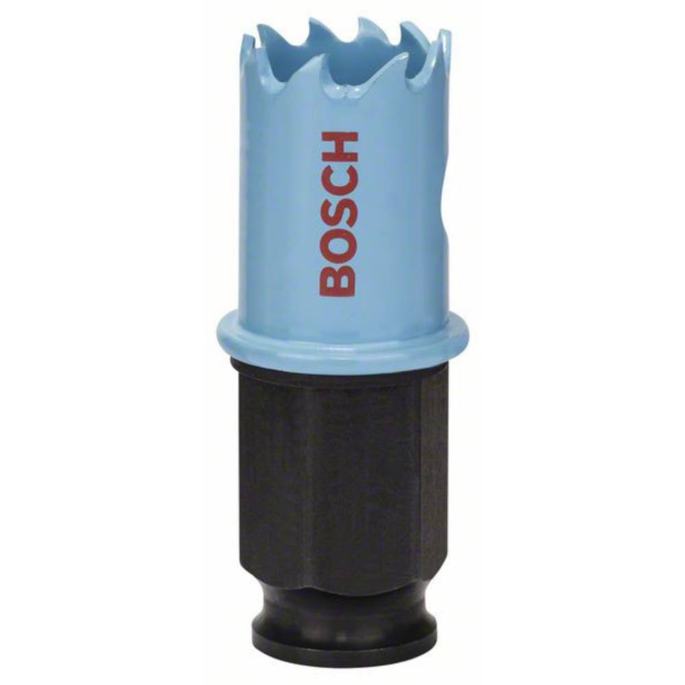 Bosch Gatzaag, HSS Bi-sheetmetal pc 20mm (per stuk)