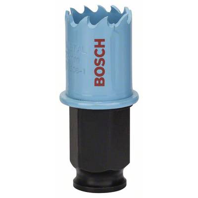 Bosch Accessories Bosch 2608584783 Lochsäge  22 mm  1 St.