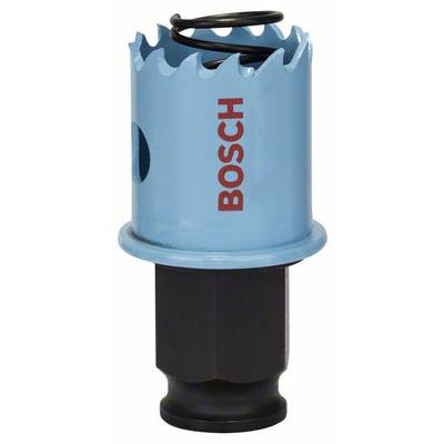 Bosch Accessories Sheet Metal 2608584784 Lochsäge  25 mm  1 St.