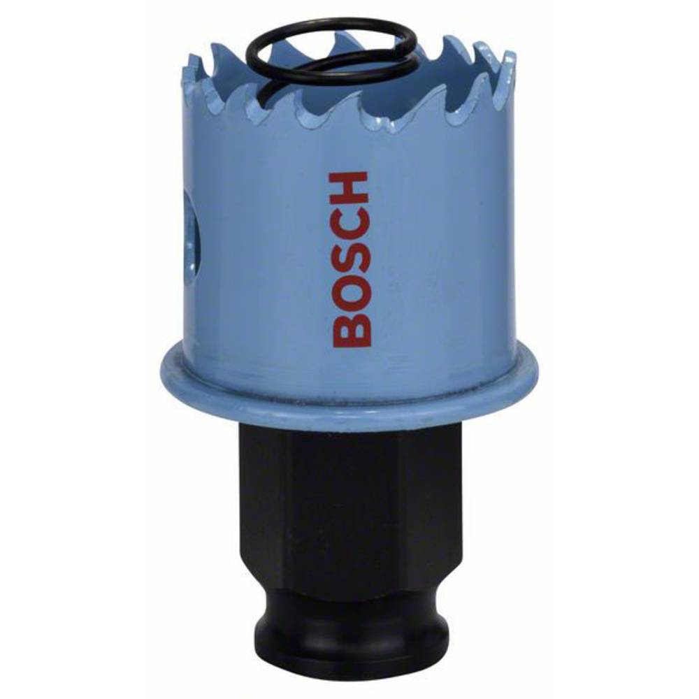 Bosch Gatzaag, HSS Bi-sheetmetal pc 30mm (per stuk)