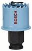 Bosch Accessories Lochsäge HSS-Bi-Metall 32mm Sheet Metal Power Change 2608584788 Lochsäge 32 mm 1 St.