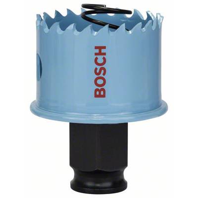 Bosch Accessories Lochsäge HSS-Bi-Metall 38mm Sheet Metal Power Change 2608584791 Lochsäge  38 mm  1 St.