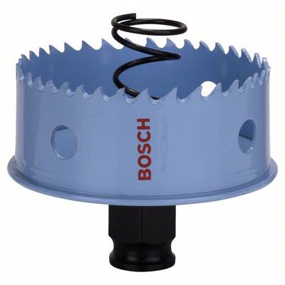 Bosch Accessories Bosch 2608584802 Lochsäge  67 mm  1 St.