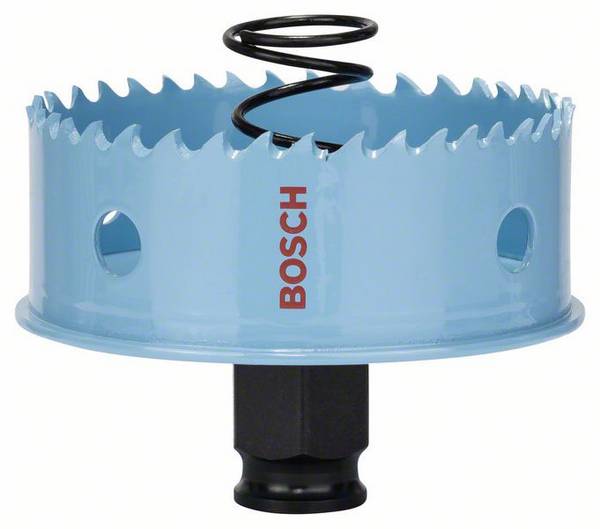 Bosch Accessories 2608584804 2608584804 Lochsäge  70 mm  1 St.