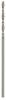 Bosch Accessories 2608585468 HSS Metall-Spiralbohrer 1.2 mm Gesamtlänge 38 mm geschliffen DIN 338 Zylinderschaft 10 St.