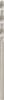 Bosch Accessories 2608585469 HSS Metall-Spiralbohrer 1.3 mm Gesamtlänge 38 mm geschliffen DIN 338 Zylinderschaft 10 St.