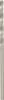 Bosch Accessories 2608585470 HSS Metall-Spiralbohrer 1.4 mm Gesamtlänge 40 mm geschliffen DIN 338 Zylinderschaft 10 St.