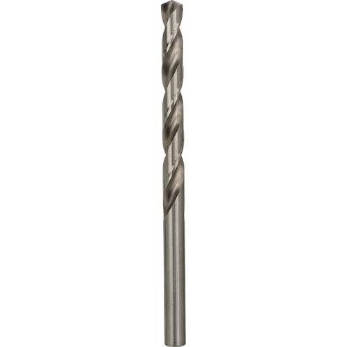 Bosch Accessories 2608585504 HSS Metall-Spiralbohrer 7.6 mm Gesamtlänge 117 mm geschliffen DIN 338 Zylinderschaft 10 St.