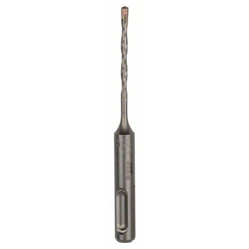 Thumbnail - Bosch Accessories SDS-plus-5 2608585608 Hartmetall Hammerbohrer 3.5 mm Gesamtlänge 110 mm SDS-Plus 10 St.