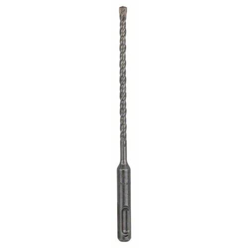 Bosch Accessories SDS-plus-5 2608585615 Hartmetall Hammerbohrer 5.5 mm Gesamtlänge 160 mm SDS-Plus 10 St.