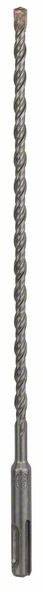 Thumbnail - Bosch Accessories SDS-plus-5 2608585621 Hartmetall Hammerbohrer 6.5 mm Gesamtlänge 260 mm SDS-Plus 10 St.