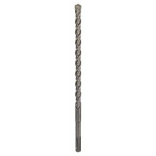 Thumbnail - Bosch Accessories SDS-plus-5 2608585631 Hartmetall Hammerbohrer 12 mm Gesamtlänge 260 mm SDS-Plus 10 St.