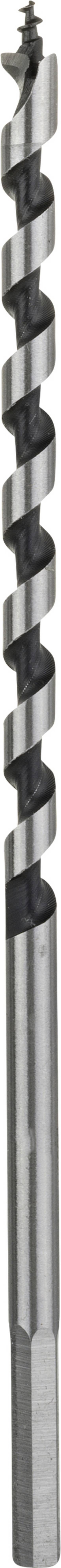 Bosch Accessories 2608585694 Schlangenbohrer 6 mm Gesamtlänge 160 mm Sechskantschaft 1 St.