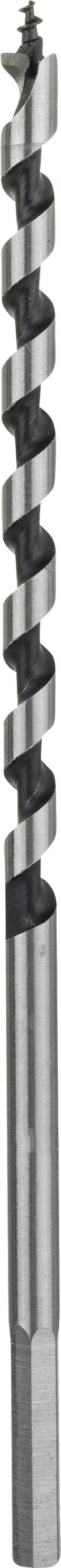 Bosch Accessories 2608585694 Schlangenbohrer 6 mm Gesamtlänge 160 mm Sechskantschaft 1 St.