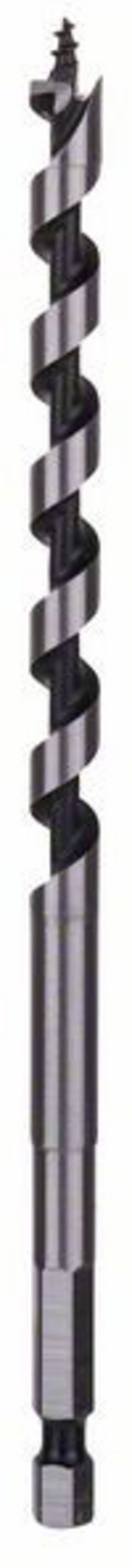 Bosch Accessories 2608585696 Schlangenbohrer 8 mm Gesamtlänge 160 mm Sechskantschaft 1 St.