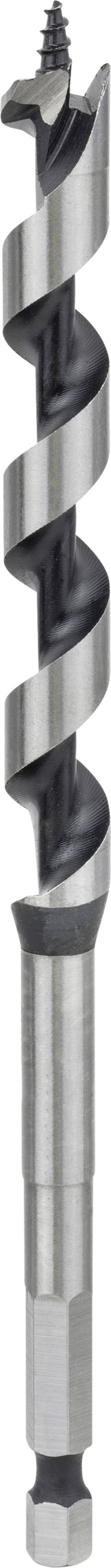 Bosch Accessories 2608585698 Schlangenbohrer 11 mm Gesamtlänge 160 mm Sechskantschaft 1 St.