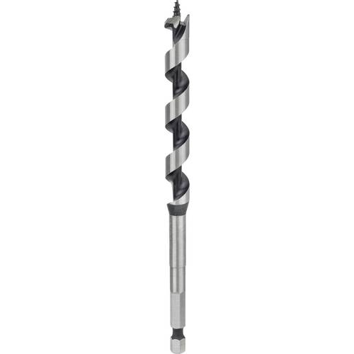 Bosch Accessories 2608585698 Schlangenbohrer 11 mm Gesamtlänge 160 mm Sechskantschaft 1 St.
