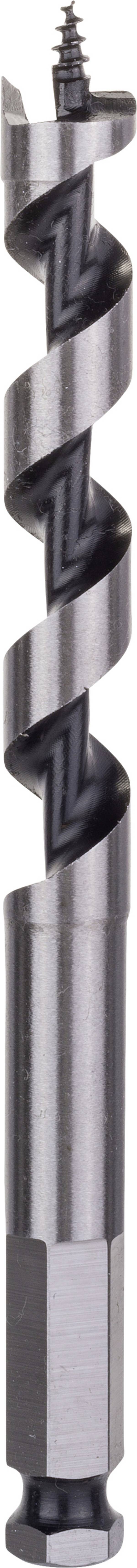 Bosch Accessories 2608585701 Schlangenbohrer 14 mm Gesamtlänge 160 mm Sechskantschaft 1 St.