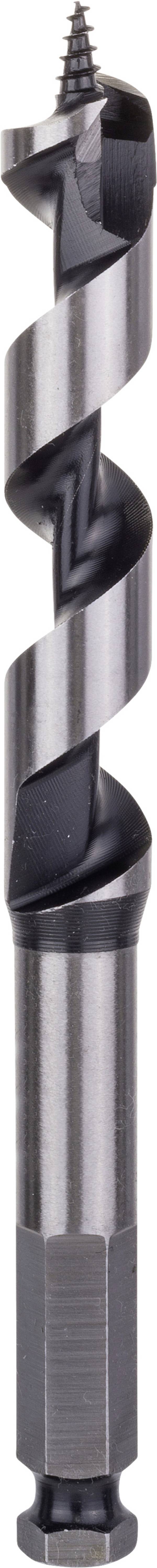 Bosch Accessories 2608585703 Schlangenbohrer 16 mm Gesamtlänge 160 mm Sechskantschaft 1 St.