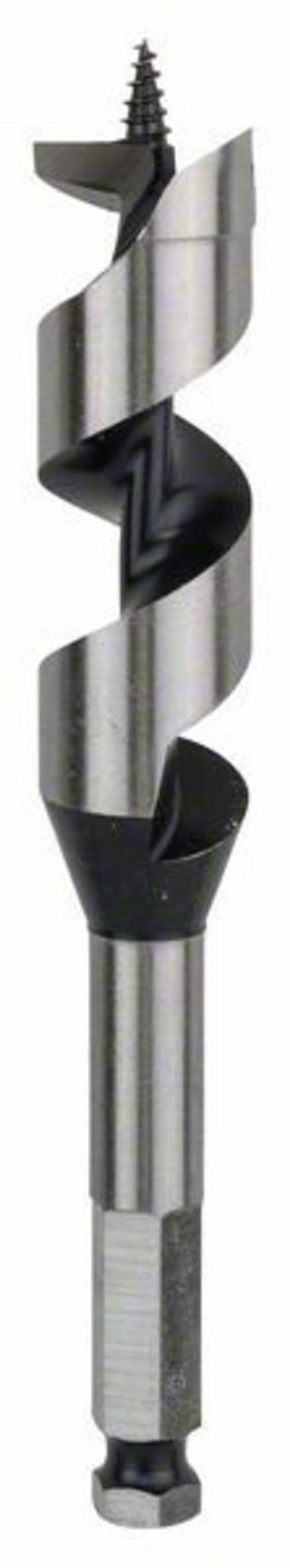 Bosch Accessories 2608585707 Schlangenbohrer 24 mm Gesamtlänge 160 mm Sechskantschaft 1 St.